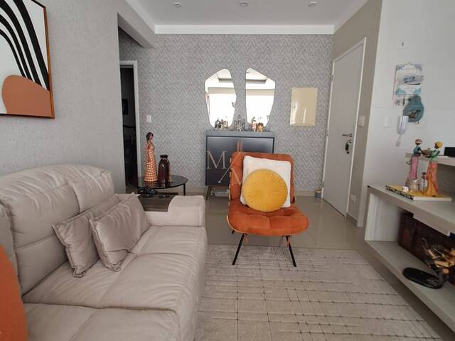 Apartamento para Venda em Santos - 4