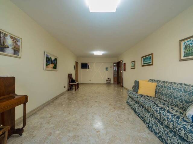 Apartamento para Venda em Santos - 4