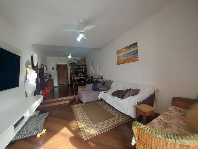 Apartamento para Venda em Santos - 4
