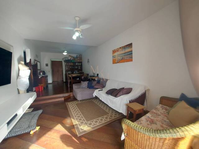 Apartamento para Venda em Santos - 5