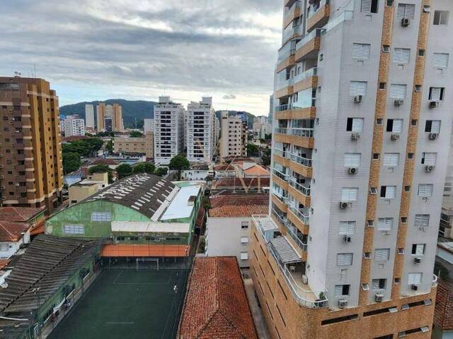 Apartamento para Venda em Santos - 4