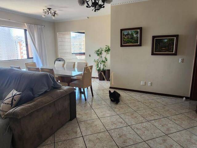 #658 - Apartamento para Venda em Santos - SP