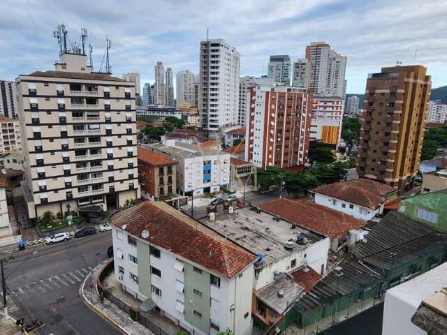 Apartamento para Venda em Santos - 5