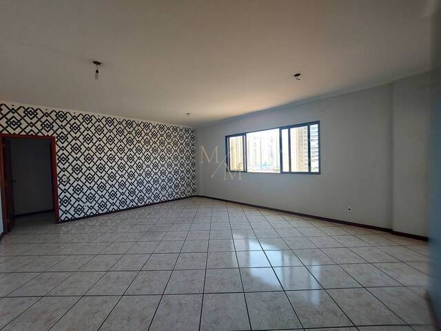 #661 - Apartamento para Venda em Santos - SP - 2