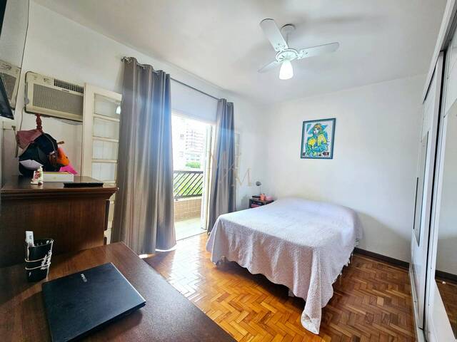 Apartamento para Venda em Santos - 5
