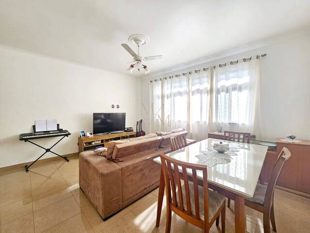 Apartamento para Venda em Santos - 4