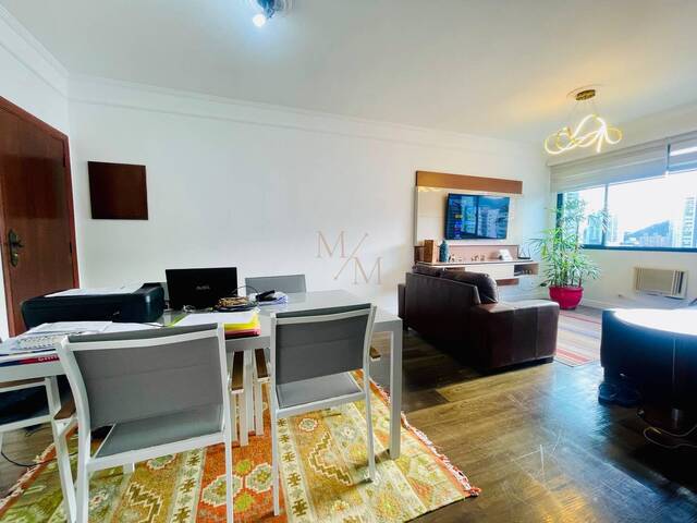 Apartamento para Venda em Santos - 3