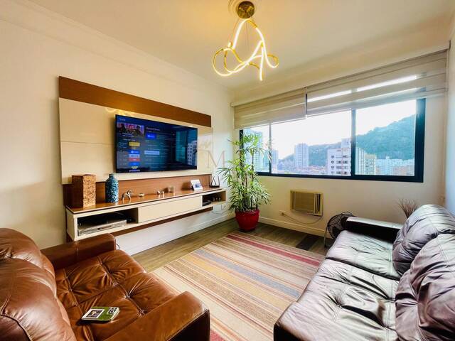 Apartamento para Venda em Santos - 5