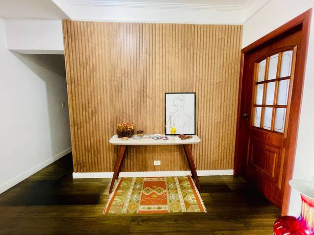 Apartamento para Venda em Santos - 2