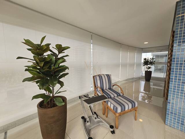 Apartamento para Venda em Santos - 5