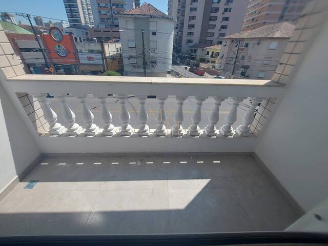 #671 - Apartamento para Venda em Santos - SP