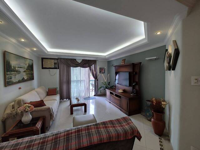 Apartamento para Venda em Santos - 5