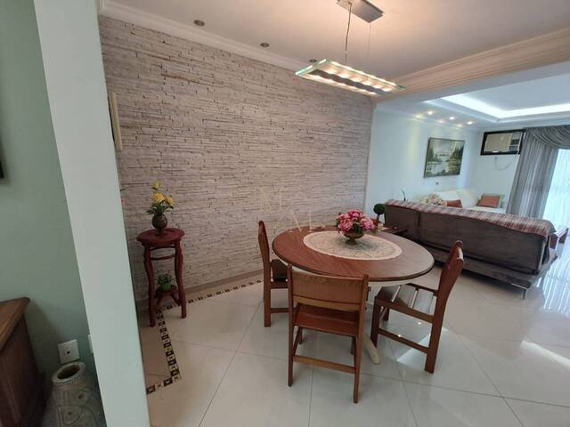Apartamento para Venda em Santos - 3