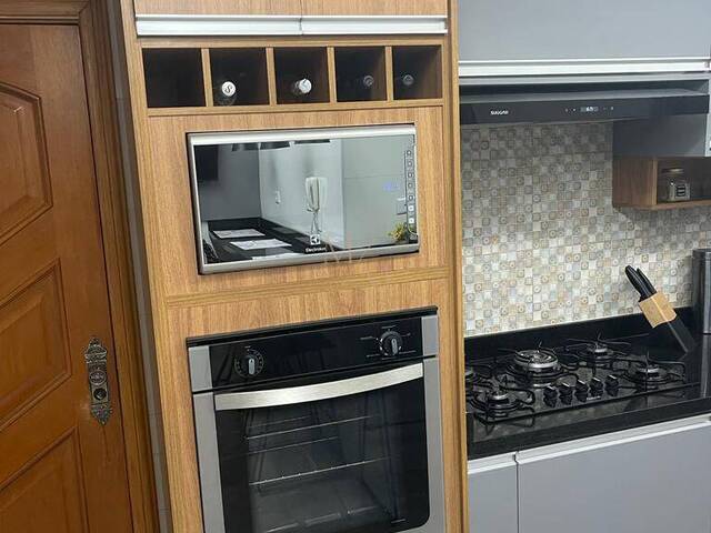 Apartamento para Venda em Santos - 3