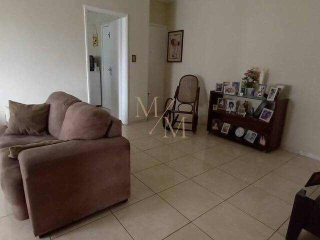 Apartamento para Venda em Santos - 4