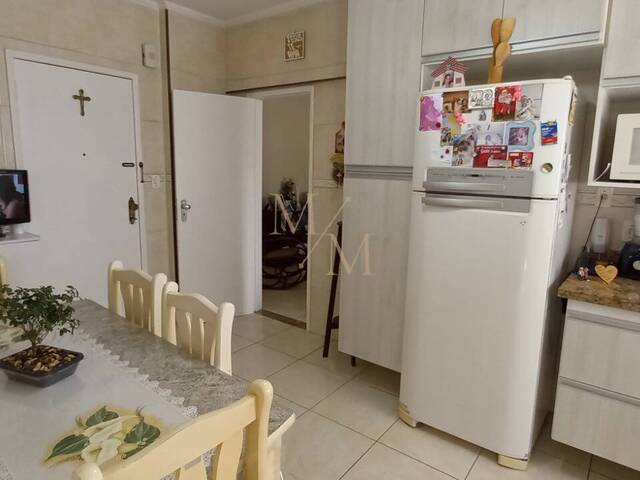 Apartamento para Venda em Santos - 5