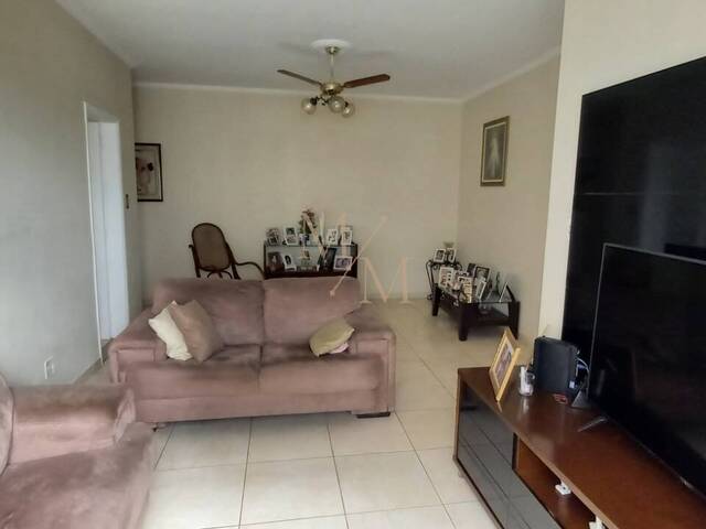 Apartamento para Venda em Santos - 2