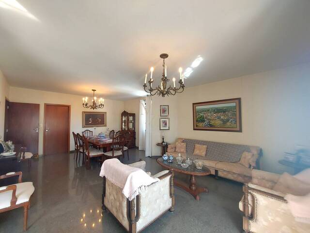 Apartamento para Venda em Santos - 4