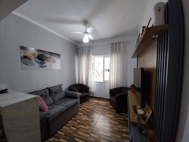 Apartamento para Venda em Santos - 4