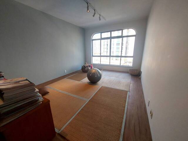 Apartamento para Venda em Santos - 5