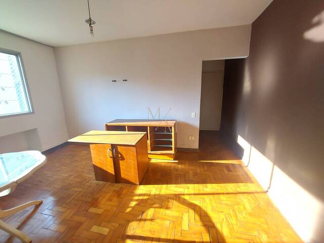 #684 - Apartamento para Venda em Santos - SP - 1