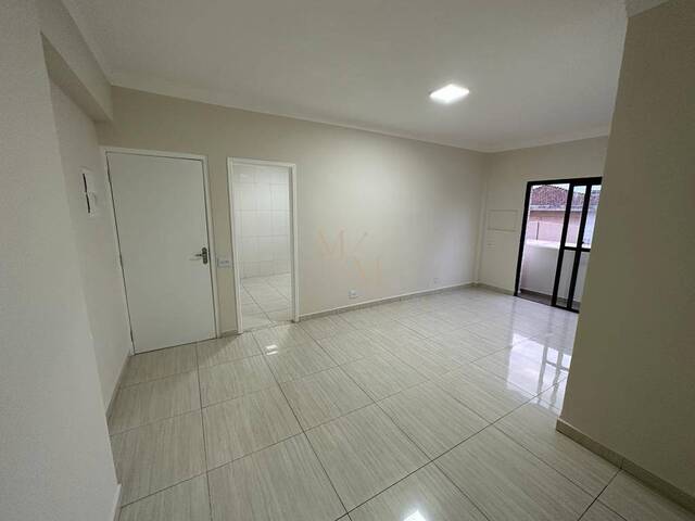 #688 - Apartamento para Venda em Santos - SP - 2
