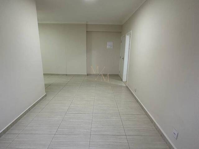 Apartamento para Venda em Santos - 3