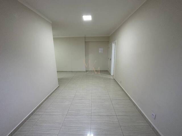 Apartamento para Venda em Santos - 4