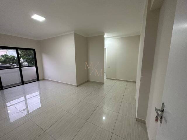 #688 - Apartamento para Venda em Santos - SP - 1