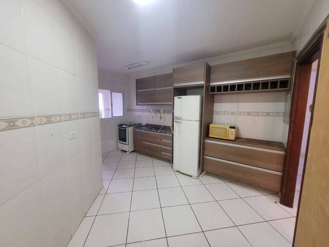 #689 - Apartamento para Venda em Santos - SP - 1