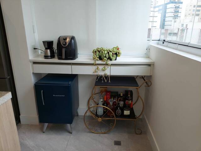 Apartamento para Venda em Santos - 5