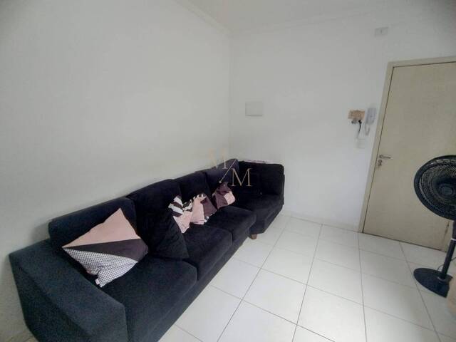#691 - Apartamento para Venda em Santos - SP - 2