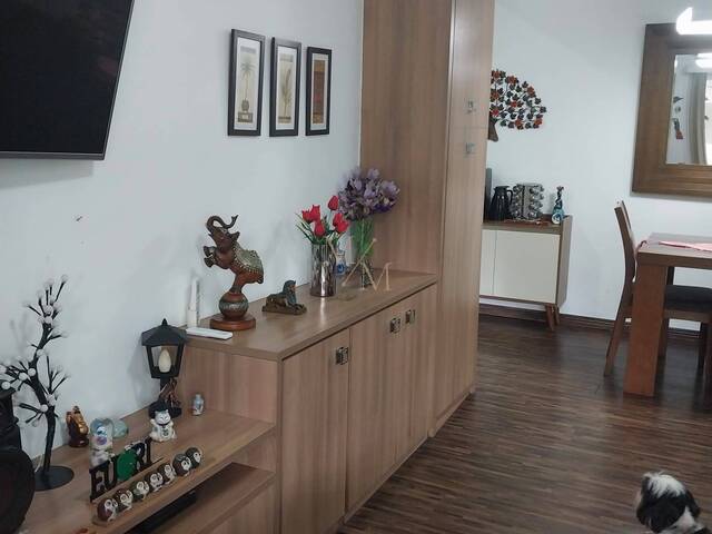 Apartamento para Venda em Santos - 4