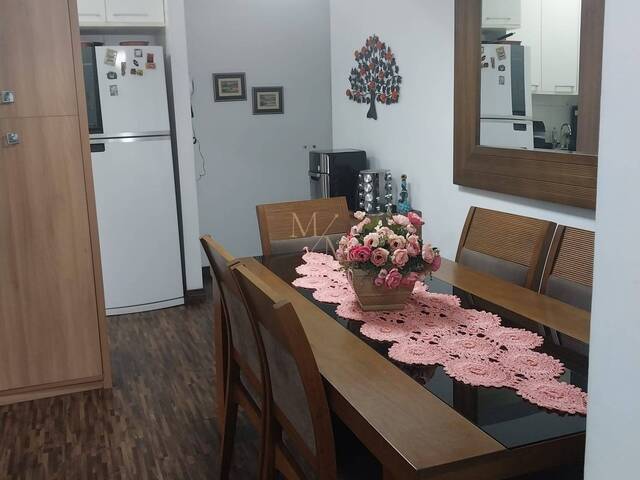 Apartamento para Venda em Santos - 5