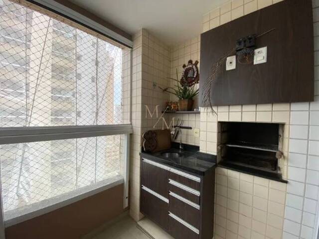 #694 - Apartamento para Venda em Santos - SP - 2