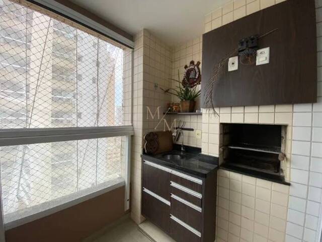 Apartamento para Venda em Santos - 2