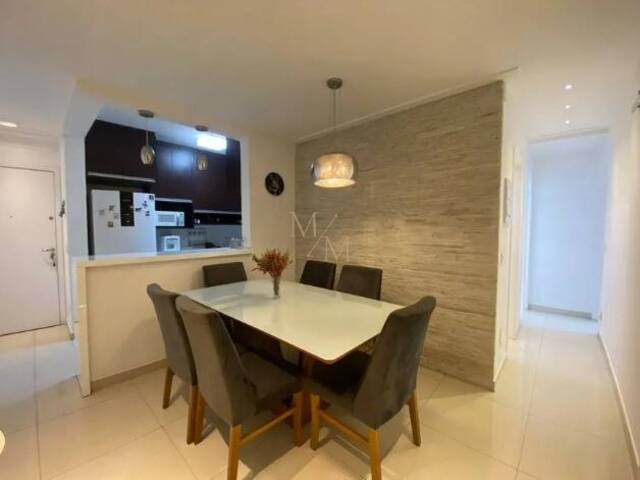 Apartamento para Venda em Santos - 5