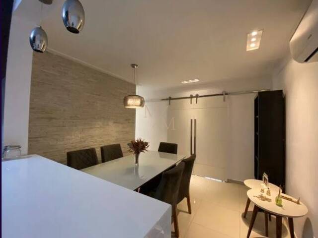 Apartamento para Venda em Santos - 4