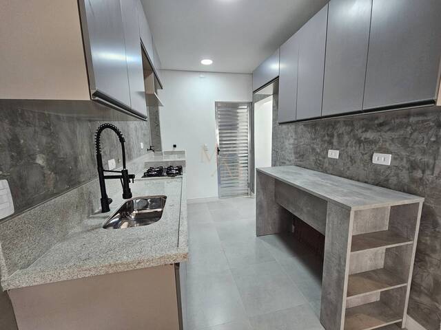 #604 - Apartamento para Venda em Santos - SP