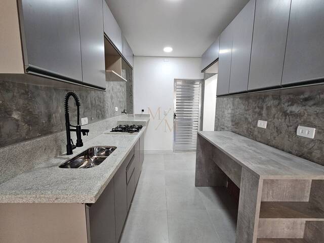 Apartamento para Venda em Santos - 2