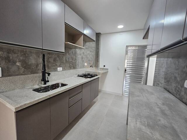 Apartamento para Venda em Santos - 3