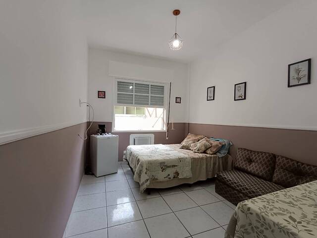 #695 - Apartamento para Venda em Santos - SP - 2
