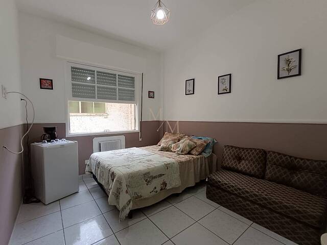 #695 - Apartamento para Venda em Santos - SP - 3