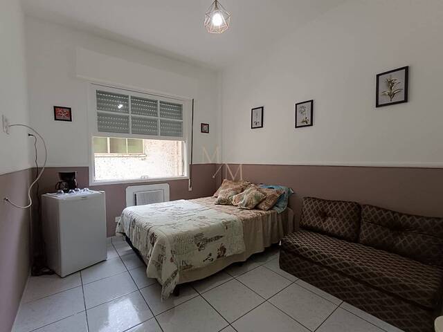 Apartamento para Venda em Santos - 3