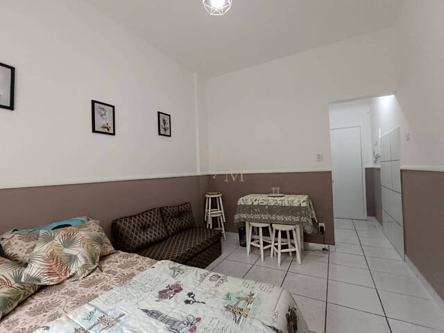 Apartamento para Venda em Santos - 4