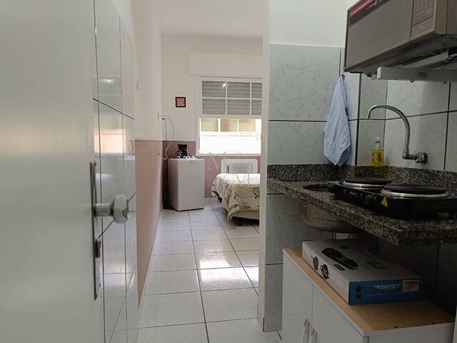 Apartamento para Venda em Santos - 5