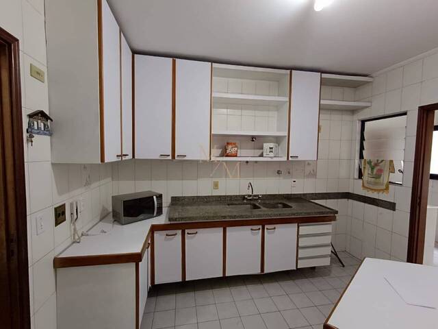Apartamento para Venda em Santos - 5