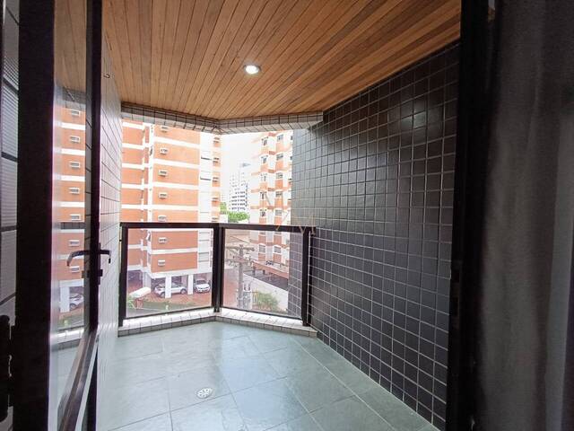 #696 - Apartamento para Venda em Santos - SP - 3