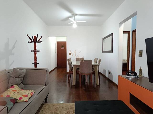 #696 - Apartamento para Venda em Santos - SP - 2