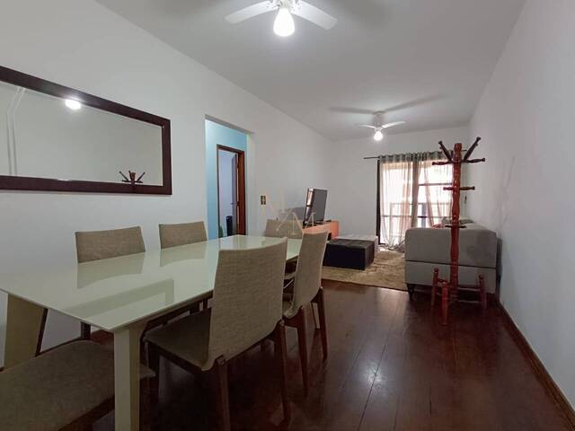Apartamento para Venda em Santos - 4